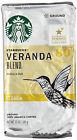 0762111885548 Starbucks Veranda Blend Blonde Ground Coffee Buy Get
