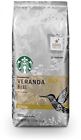 0762111927583 Starbucks Veranda Blend Light