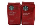 0762111934284 Starbucks Holiday Blend Medium