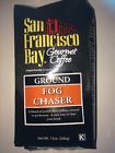 077324770599 San Francisco Bay Coffee Ground