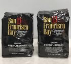 077324880526 San Francisco Bay French Roast Ground Coffee Oz