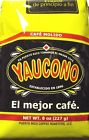 0778554908737 Unbranded Cafe Yaucono Molido-ground