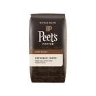 0785357836266 Peets Coffee Whole Bean Espresso Forte Blend Dark