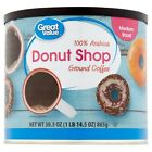 078742141633 Great Value Donut Shop