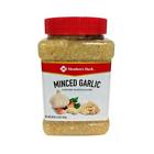 078742150512 Members Mark Minced Garlic Oz Member
