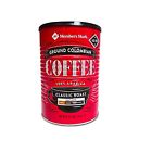 078742179261 Members Mark Ground Colombian