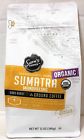 078742199566 Sams Choice Sumatra Mandheling Dark Roast Organic Ground