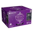 078742206097 Members Mark French Roast