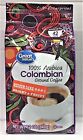 078742230900 Great Value Arabica Colombian Medium Dark Roast Ground