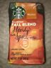 0794522200603 Starbucks Fall Blend Hearty With Spice Notes Limited