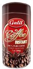 079471131704 Galil Instant Coffee Large Jar 7 Ounce