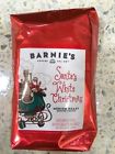 0798527142036 Barnies Coffee Kitchen Santas White