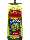 079975150362 Lion 24k Kona Coffee
