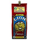 079975400573 Lion Coffee Thai Mocha Ground