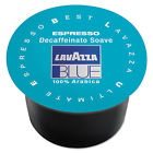 080000701091 Blue Espresso Capsules Decaffeinated