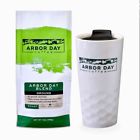 081016085182 Arbor Day Foundation Latin American Coffee Eco Rainforest