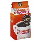 081334000461 Dunkin Donuts Original Blend Ground Coffee Oz