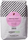 0842379103292 Amazonfresh Donut Cafe Ground Coffee Medium Roast Ounce
