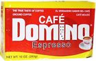0856973004008 Domino Cuban Vacuum Pack Oz Free Shipping