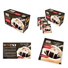 086382056224 Lees Coffee Pourover Fresh Ground Filter Packs Parisian