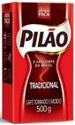 0873605000023 Pilao Coffee Traditional Roast