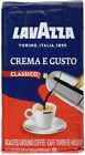 8.8oz-250g 0885530132236 Lavazza Pack Crema Gusto Ground Coffee Each New