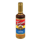 089036421430 Torani Caramel Syrup Classic