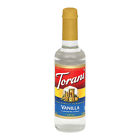 089036422802 Torani Coffee Syrup Vanilla