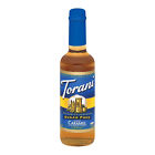 089036441438 Torani Caramel Syrup Sugar