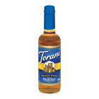 089036442008 Torani Coffee Syrup Hazelnut