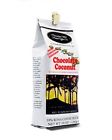 091903581017 Hawaiian Isles Chocolate Coconut Kona Coffee Ground Oz