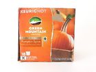 099555007589 Starbucks Keurig Hot Green Mountain Coffee Pumpkin Spice