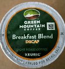 099555014440 Green Mountain Coffee Breakfast Blend