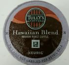 099555066067 Tullys Hawaiian Roast Version