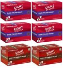 099555082081 Eight Oclock Keurig Hot Pods Dark Italian Colombian