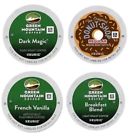 099555085167 Donut Shop Breakfast Blend Dark Magic French Vanilla