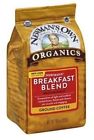 099555385380 Newmans Own Oganics Breakfast