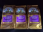 099555386967 Newmans Own Dark French Roast
