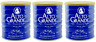 0e-c94w-mile Alto Grande Super Premium Coffee Ground Cans 689994936405