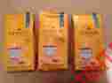 1-28-16 Gevalia 3-12 Oz Bags Of Coffee-french Roast-dark Exp