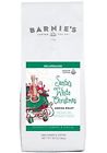 1 Barnies Coffee Tea Santas White Christmas Decaf Ground 696542148715