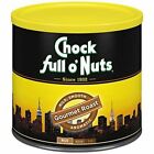 10071038011747 1 Chock Full Nuts Onuts Coffee Gourmet Roast Ground Ounce Taxfree