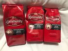 1 Community Coffee Signature Blend Dark Roast Premium Ground 0035700876181