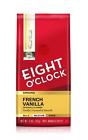 11141102300 1 Eight Coffee Oclock French Vanilla Ground Bags Pack