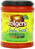1 Folgers Simply Smooth Ground Coffee Medium Roast Ounce 696593199049