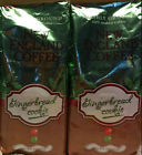 1 Gingerbread Ground Flavored Cookie Coffee England Bags Price 2 Tasty