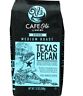 1 Heb Cafe Ole Texas Pecan Medium Roast Oz 041220023585