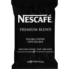 28000474201 1 Nescaf Coffee Premium Blend Vend Pack