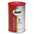 1 Segafredo Espresso Classico Ground Coffee Can 8003410012726