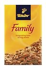 8.8oz-250g 1 Tchibo Packs Of Family Ground Coffee Each 696234023641